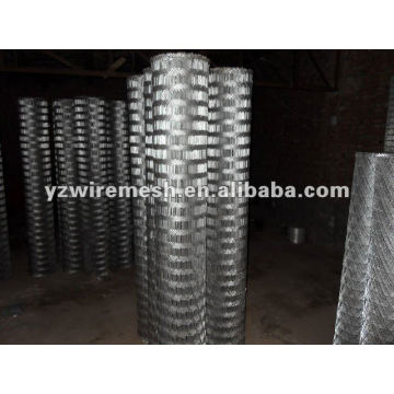 Nouveau type Heavy Mesh Expand Mesh Metal